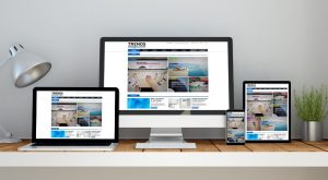 Why Your Business Needs a Website