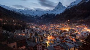 Zermatt, Switzerland