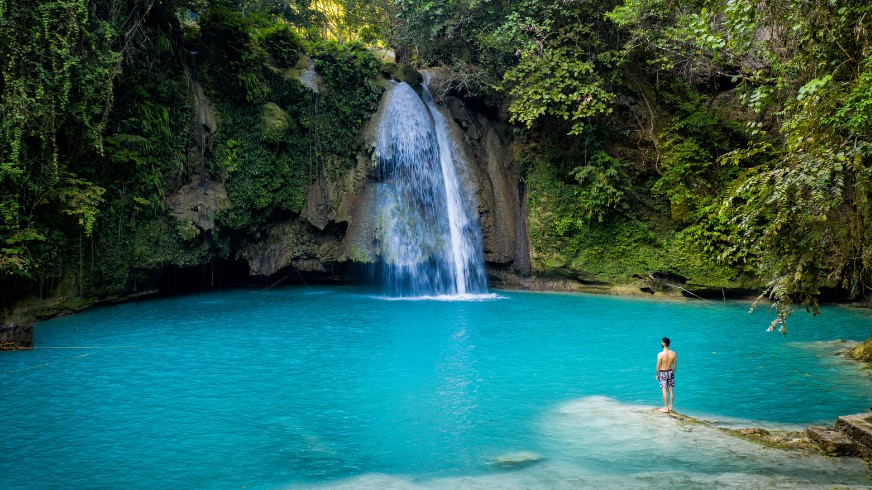 philippines travel safe