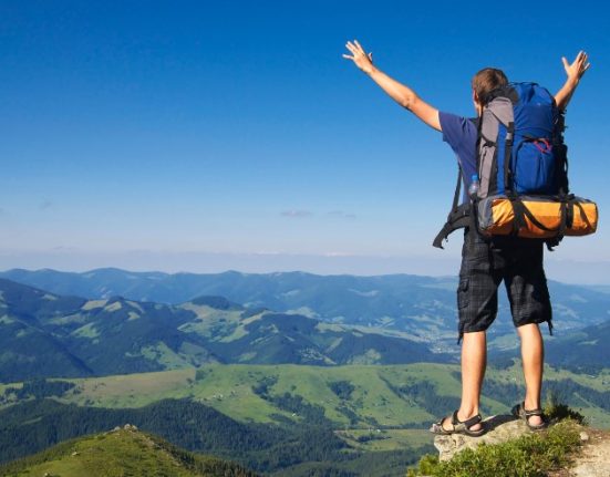 best places to visit in november