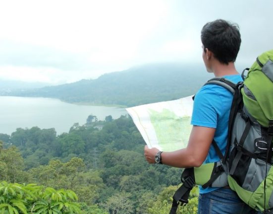 best warm places to visit in december