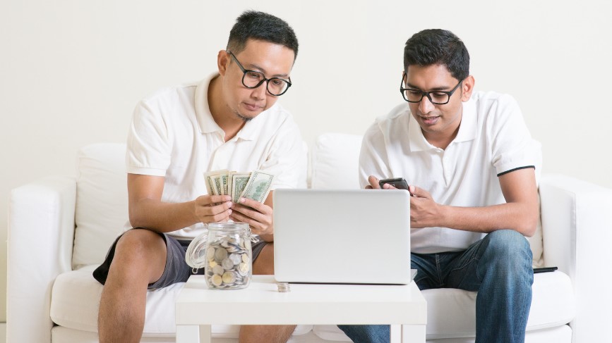 how to earn money online for students