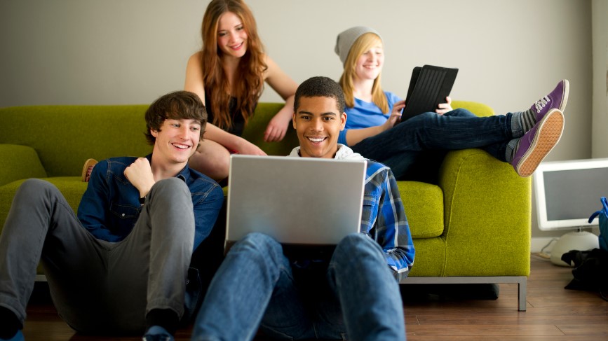 how to make money online as a teen