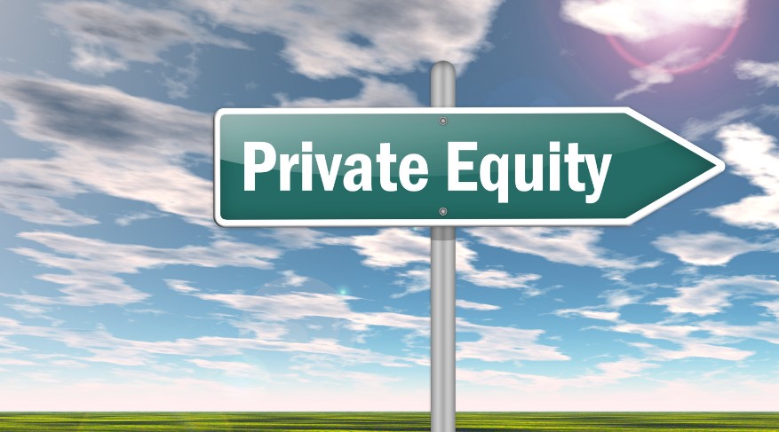 london private equity firms