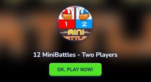 12 MiniBattles