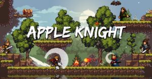 Apple Knight