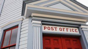 Can I Cash Travellers Cheques at the Post Office