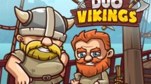 Duo Vikings