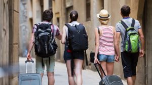 How Can Traveling Help in Cultural Understanding