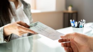 How Does Travellers Cheque Work