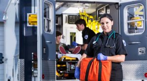 How Long Does It Take to Learn to Be a Paramedic