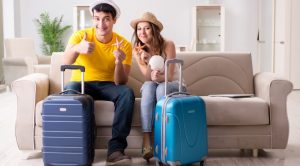 How Should Foreigners Pack for an Ireland Trip