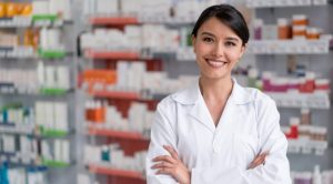 How to Become a Pharmacist