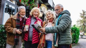 How to Respectfully Engage with Travellers in Surrey