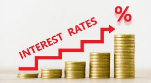 Interest Rates for 1 Year Fixed Savings Accounts