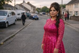 Is the Term &ldquo;Provocative&rdquo; Misleading When Describing Traveller Fashion