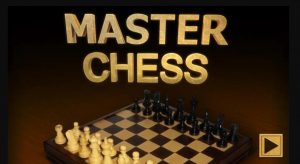 Master Chess