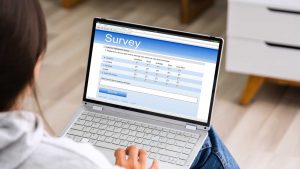 Online Surveys