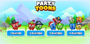 PartyToons