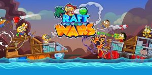 Raft Wars