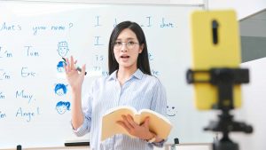 Teach English Abroad