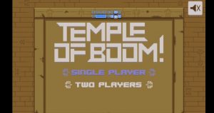 Temple of Boom