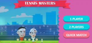 Tennis Masters