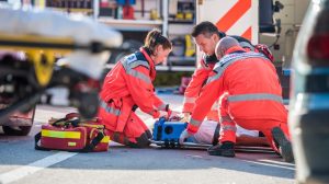 What Are the Roles & Duties of a Paramedic