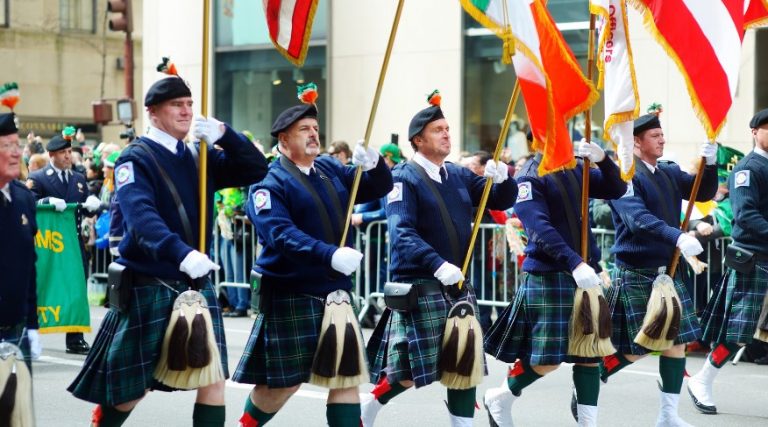 Why Do Irish Travellers Dress Provocatively? Exploring Irish Traveller