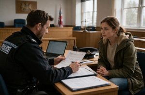 What Does the Law Say About Dog Theft in 2024