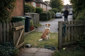 What Motivates Dog Theft