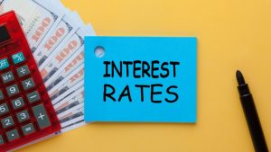 What is Savings Interest Rate