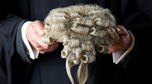 What is a Barrister