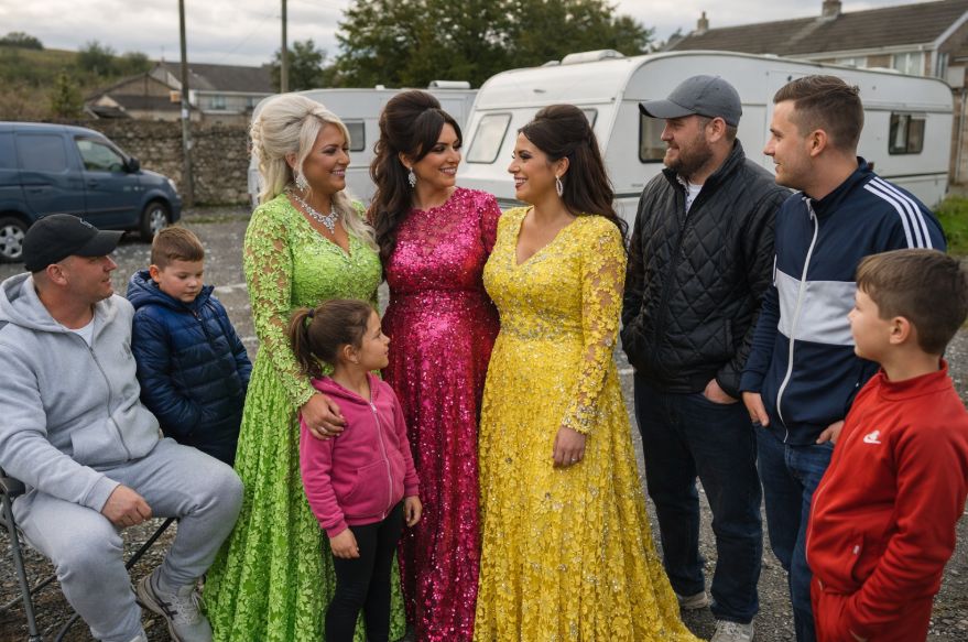 Why Do Irish Travellers Dress Provocatively Exploring Irish Traveller Why Do Irish Travellers Dress Provocatively Exploring Irish Traveller