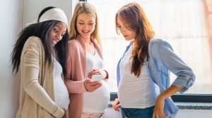 Who Can Apply for a Maternity Exemption Certificate