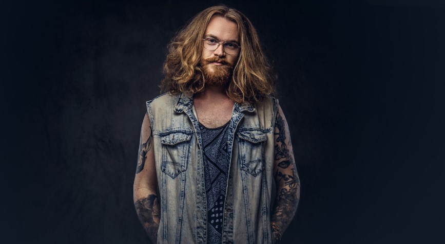 Why Do Irish Travellers Dress Provocatively? Exploring Irish Traveller