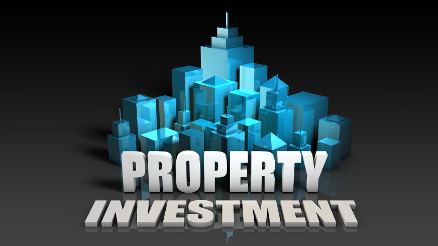 property investment in london
