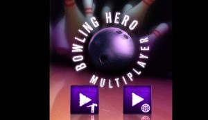 Bowling Hero Multiplayer