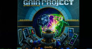 Gaia Project