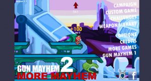 Gun Mayhem 2