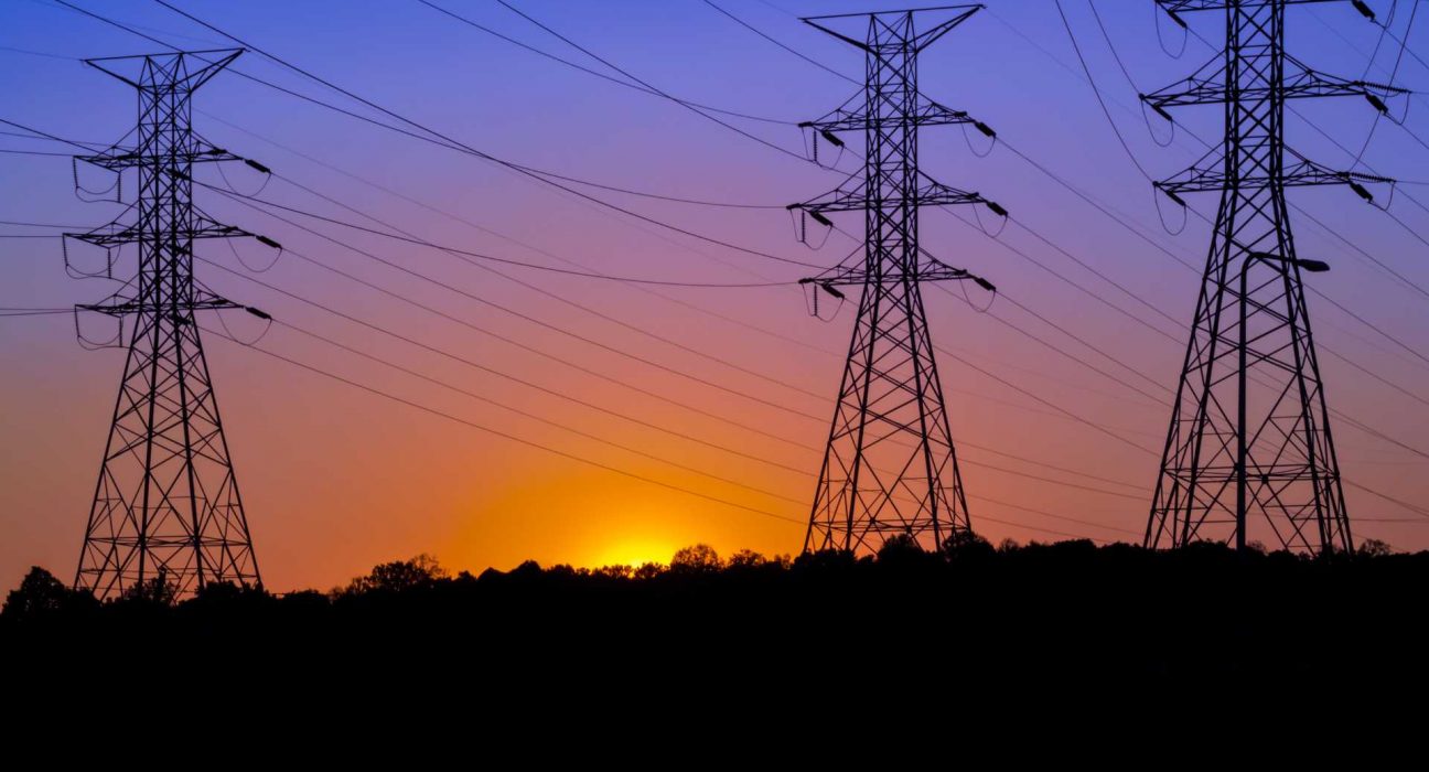 How the Power Grid Hinders Renewable Energy