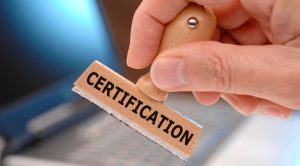 How to Get a City and Guilds Certificate