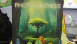 Photosynthesis