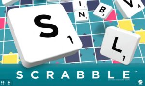 Scrabble