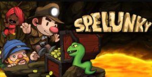 Spelunky 