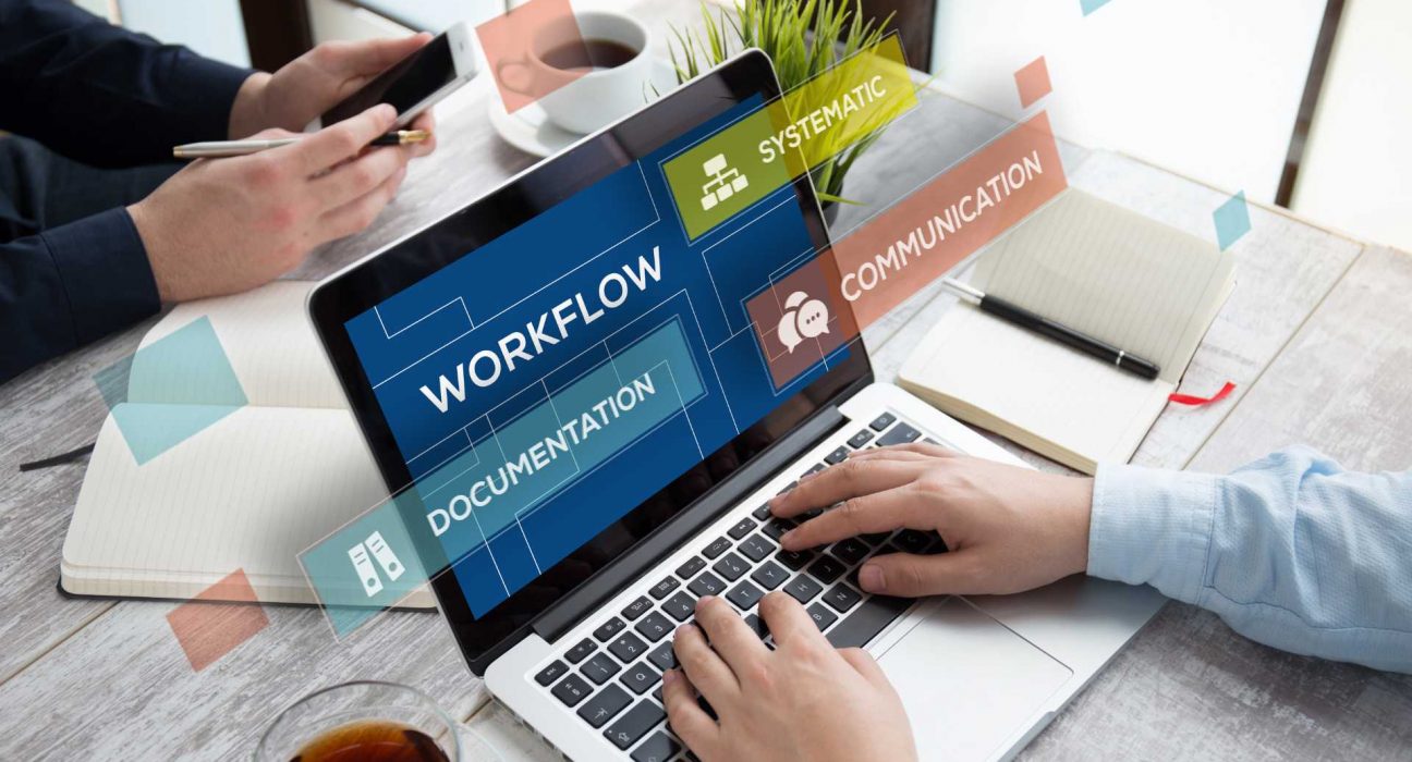 The Importance of an Efficient Workflow for Business Success