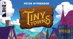 Tiny Towns