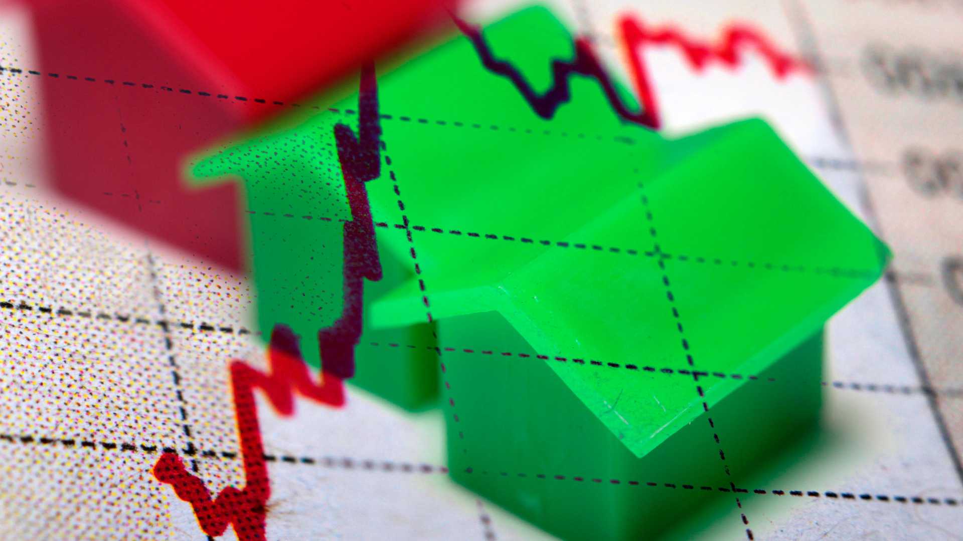 Predictions for the UK Housing Market A ThreeYear Projection