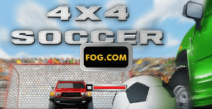4&times;4 Soccer