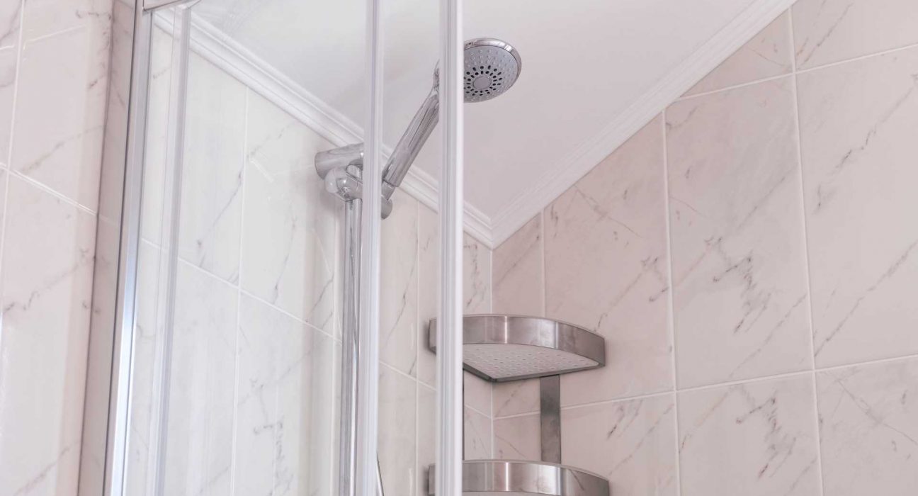 Benefits of Brushed Brass Shower Enclosures